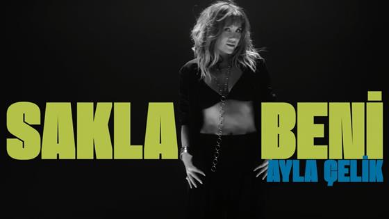 Ayla Çelik Sakla Beni
