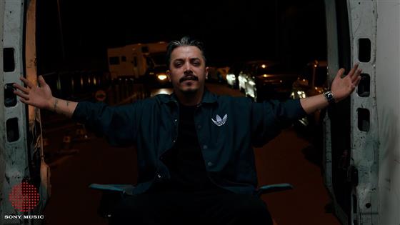 İmparator Santi Aka Universe