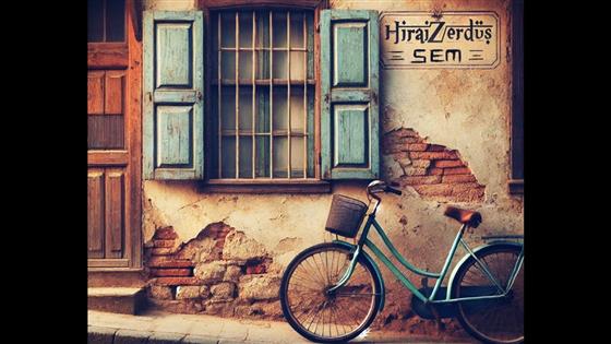 Hirai Zerdüş SEM