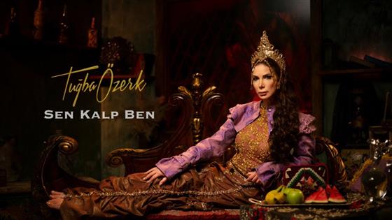 Tuğba Özerk Sen Kalp Ben