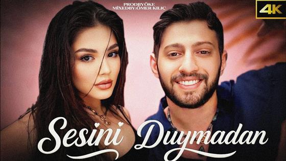 Burak Bulut Sesini Duymadan