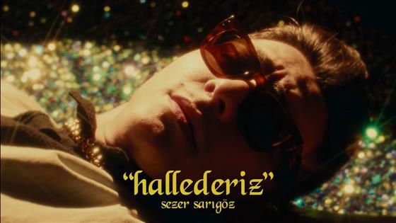 Sezer Sarıgöz Hallederiz