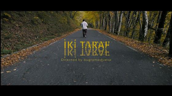 Sezer Sarıgöz İki Taraf