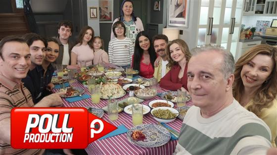 Beyza Durmaz Sihirli Annem Hepimiz Biriz
