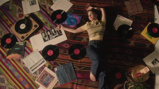 Simge Bir Şeyin Olayım