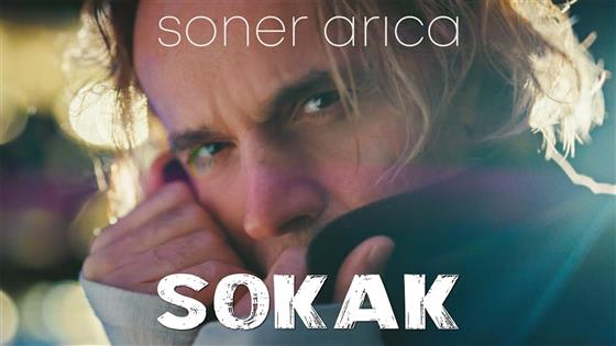 Soner Arıca Sokak