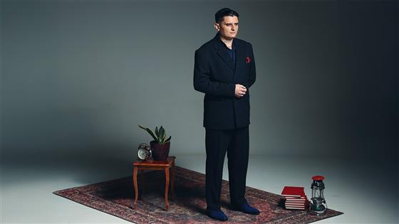 Kubilay Karça Susmayı Öğrendim