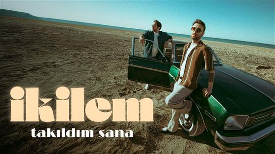 İkilem Takıldım Sana