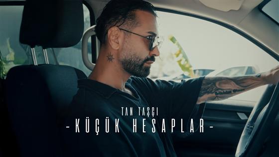 Tan Taşçı Küçük Hesaplar
