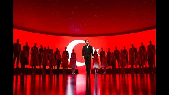 TARKAN Sen Rahat Uyu