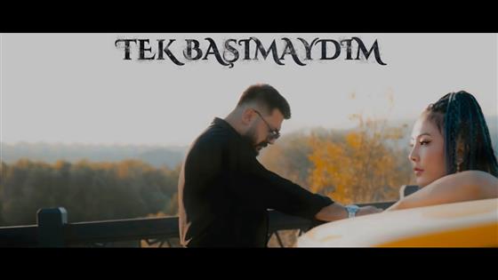 Sanjar Tek Başımaydım