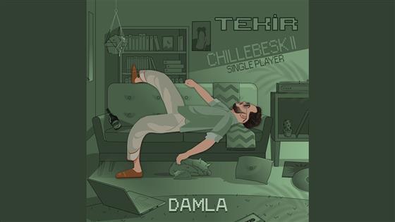 Tekir Damla