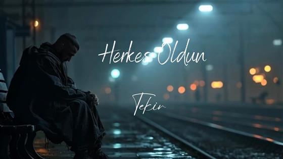 Tekir Herkes Oldun