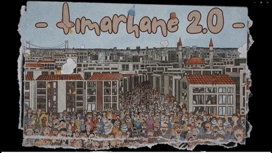 Ceg Tımarhane 2.0