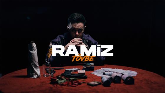 Ramiz Tövbe