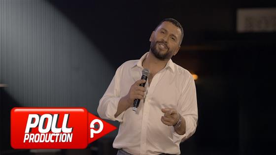 Özgür Alter Turnam Avaz İle Döner (Amman Amman)