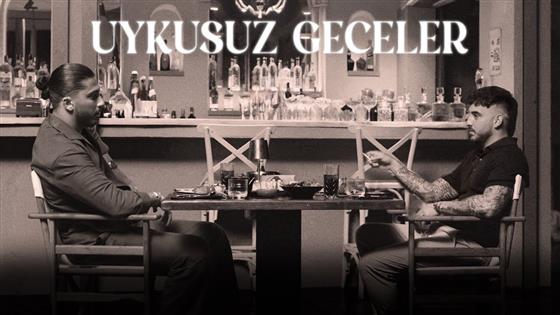 Mero Uykusuz Geceler