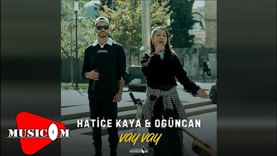 Hatice Kaya Vay Vay
