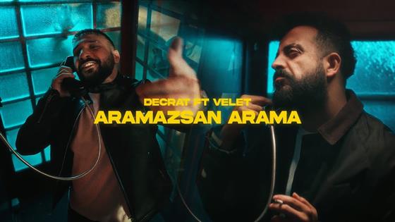 Velet Aramazsan Arama