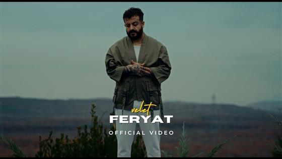 Velet Feryat