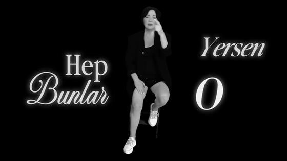 Nazan Öncel Vertigo