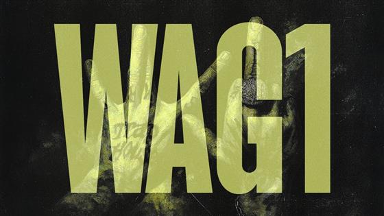 UZI WAG1