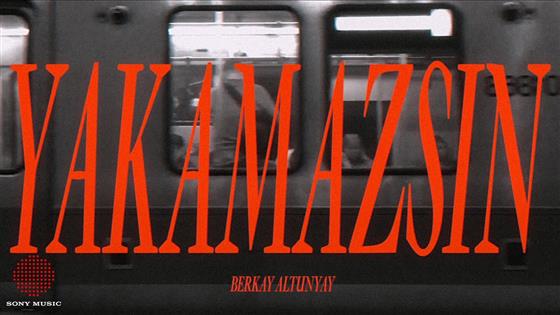 Berkay Altunyay Yakamazsın