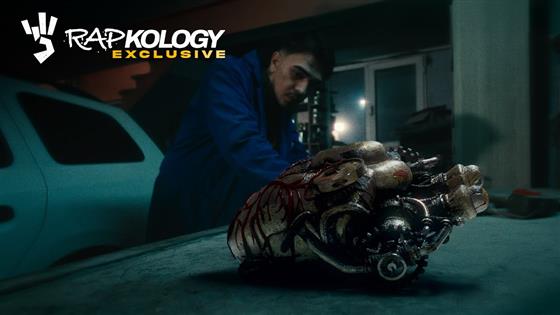 Jeff Redd yalancısın