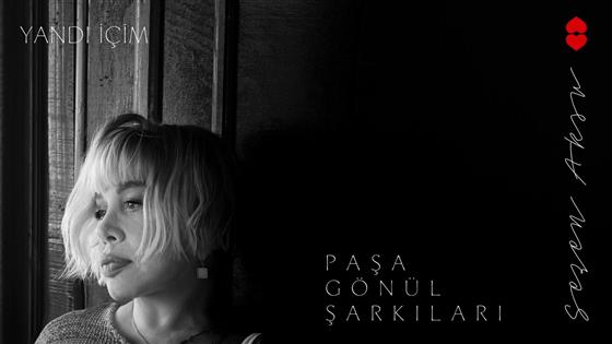 Sezen Aksu Yandı İçim