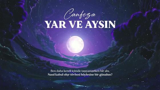 Canfeza Yar Ve Aysın