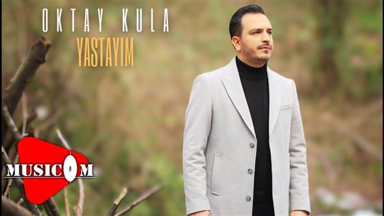 Oktay Kula Yastayım
