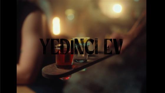 Yedinci Ev Yavaştan Kaçıyorum