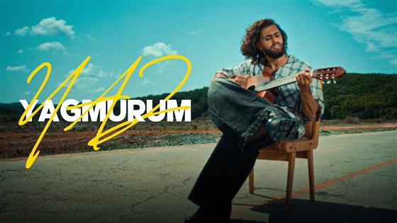 Bilal Grass Yaz Yağmurum