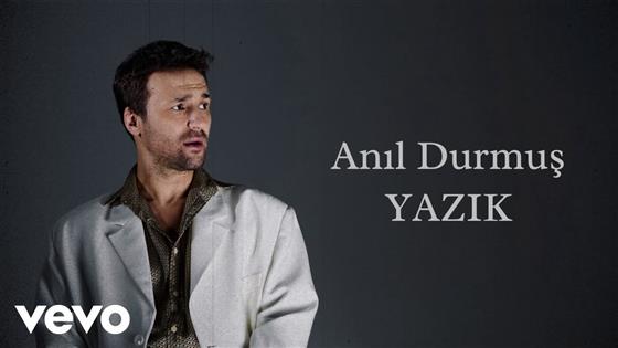 Anıl Durmuş Yazık