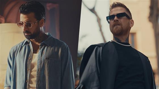 Okan & Volkan Yeniden Sevmek