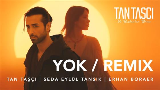 Tan Taşçı Yok