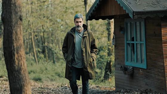 Uğur Işılak Yorgunum Yorgun