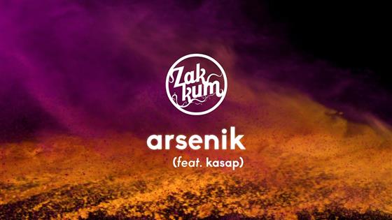 Zakkum Arsenik