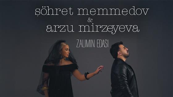 Şöhrət Məmmədov Zalımın ədası