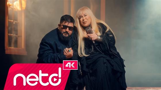 Zerrin Özer İtirazım Var