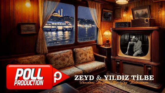 Zeyd Senden Başka Bir Şey Bulamam