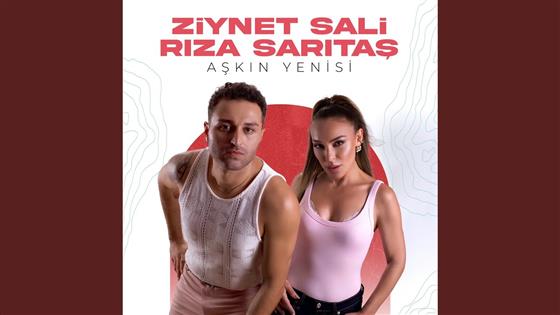 Ziynet Sali Aşkın Yenisi